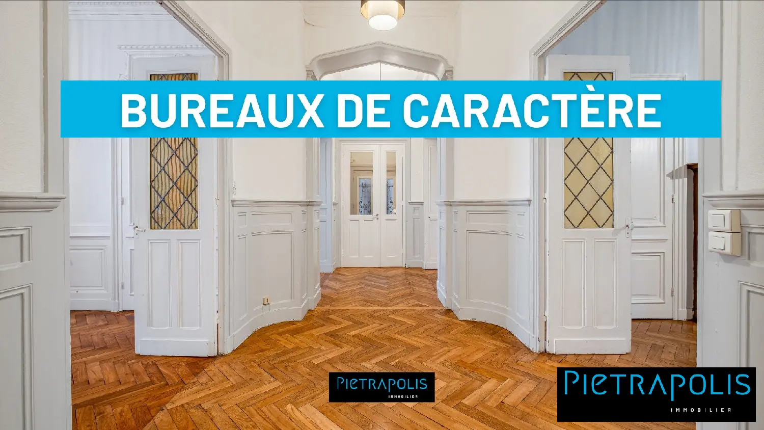  for sale office Lyon 6e Arrondissement Rhône 2