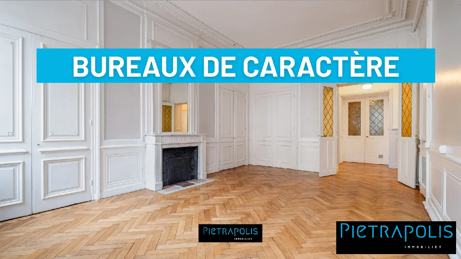  for sale office Lyon 6e Arrondissement Rhône 3