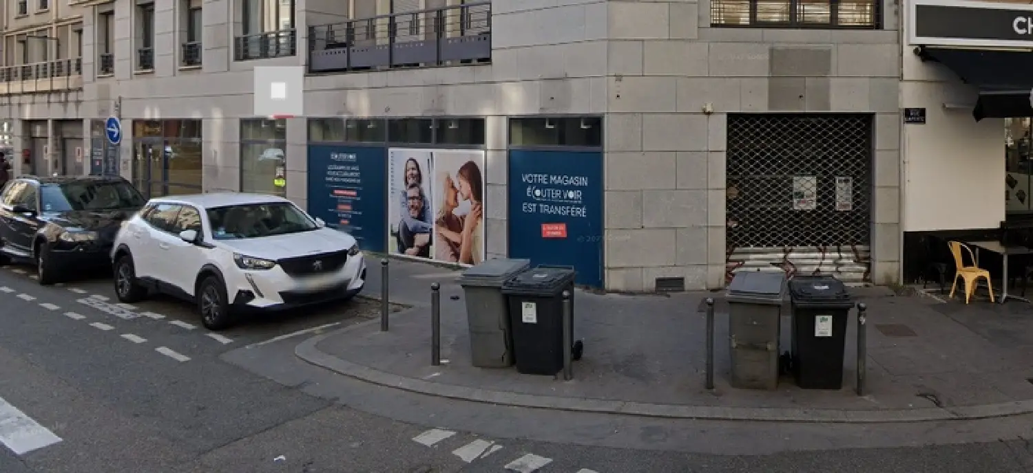  for sale office Lyon 9e Arrondissement Rhône 1