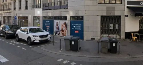 Lyon 9e Arrondissement Rhône office foto 7134215