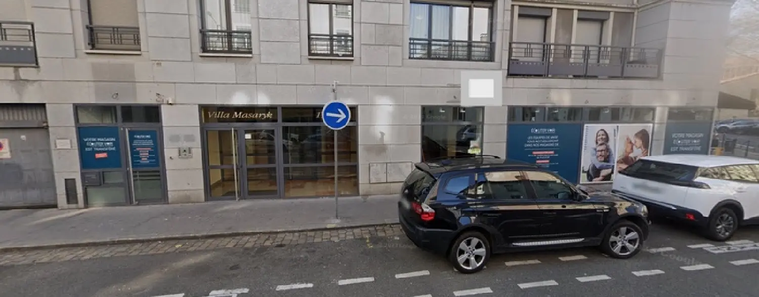  for sale office Lyon 9e Arrondissement Rhône 2