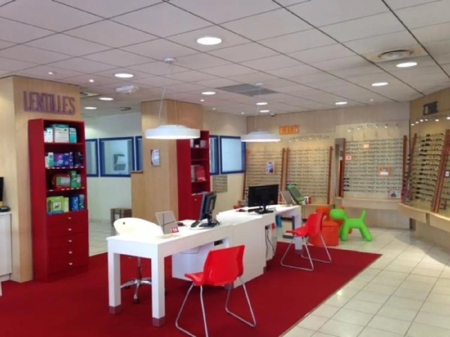  for sale office Lyon 9e Arrondissement Rhône 4