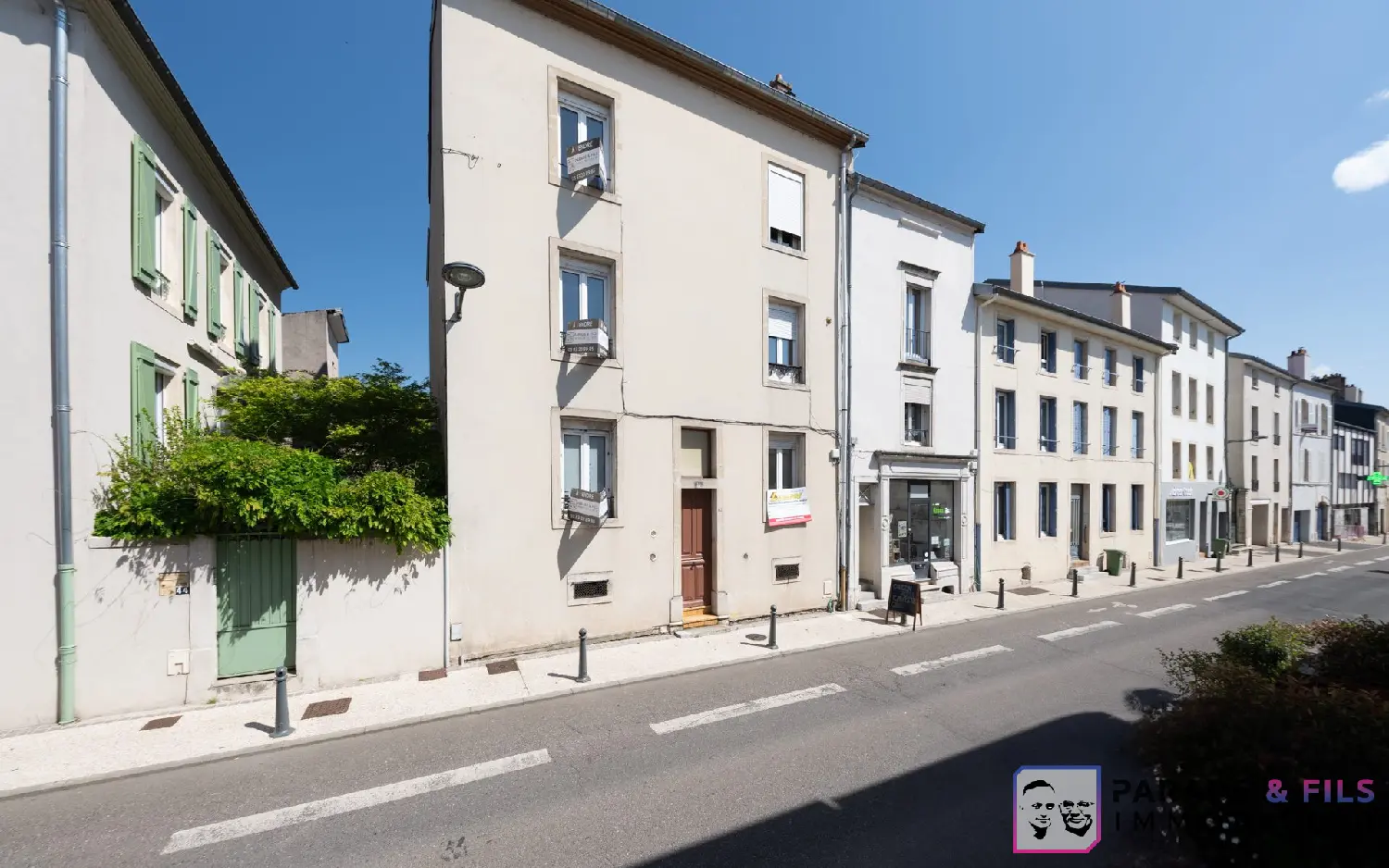  for sale office Malzéville Meurthe-et-Moselle 1