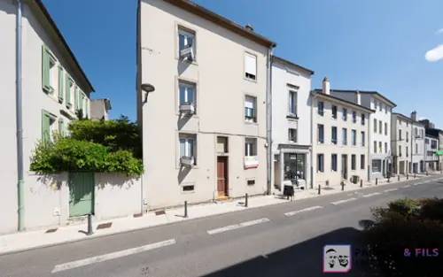 Malzéville Meurthe-et-Moselle office foto 7134482