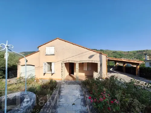Campagne-sur-Aude Aude Haus Bild 7127686