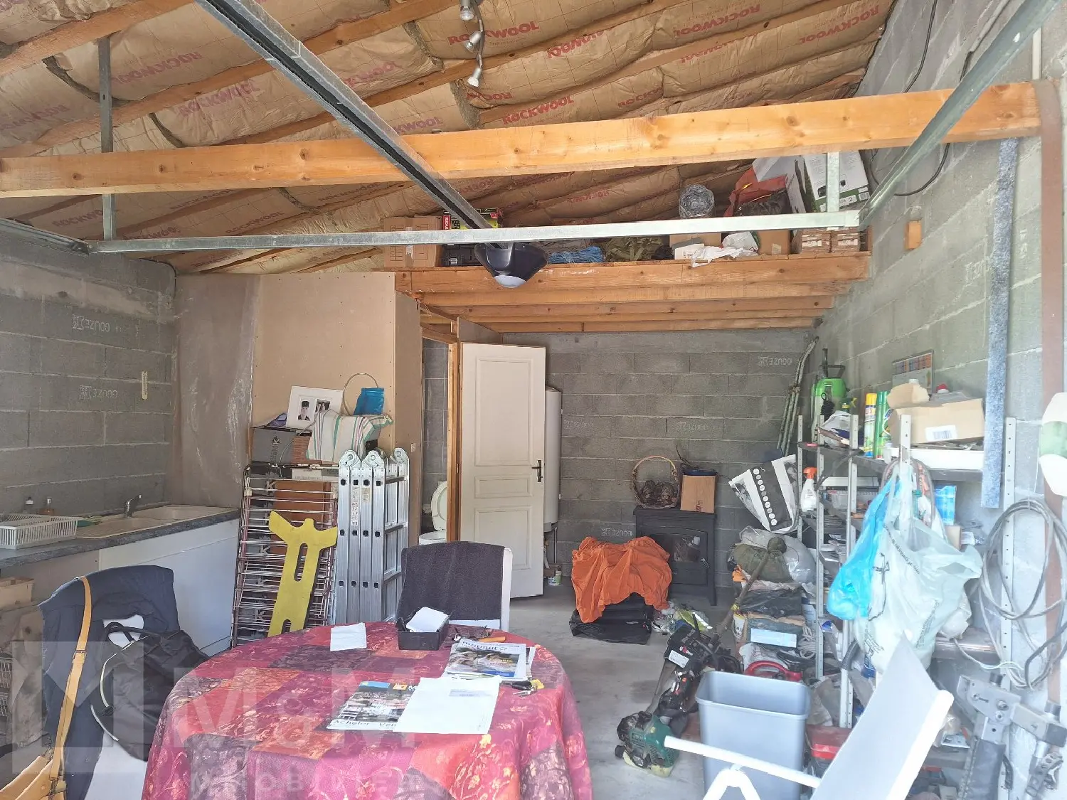  te koop kantoor Montazels Aude 3