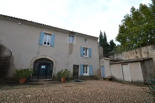 Montfavet Vaucluse kantoor foto 7134119