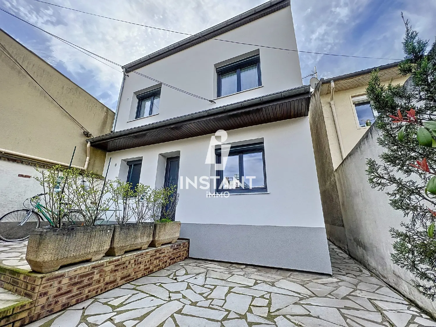  te koop kantoor Montreuil Seine-Saint-Denis 1