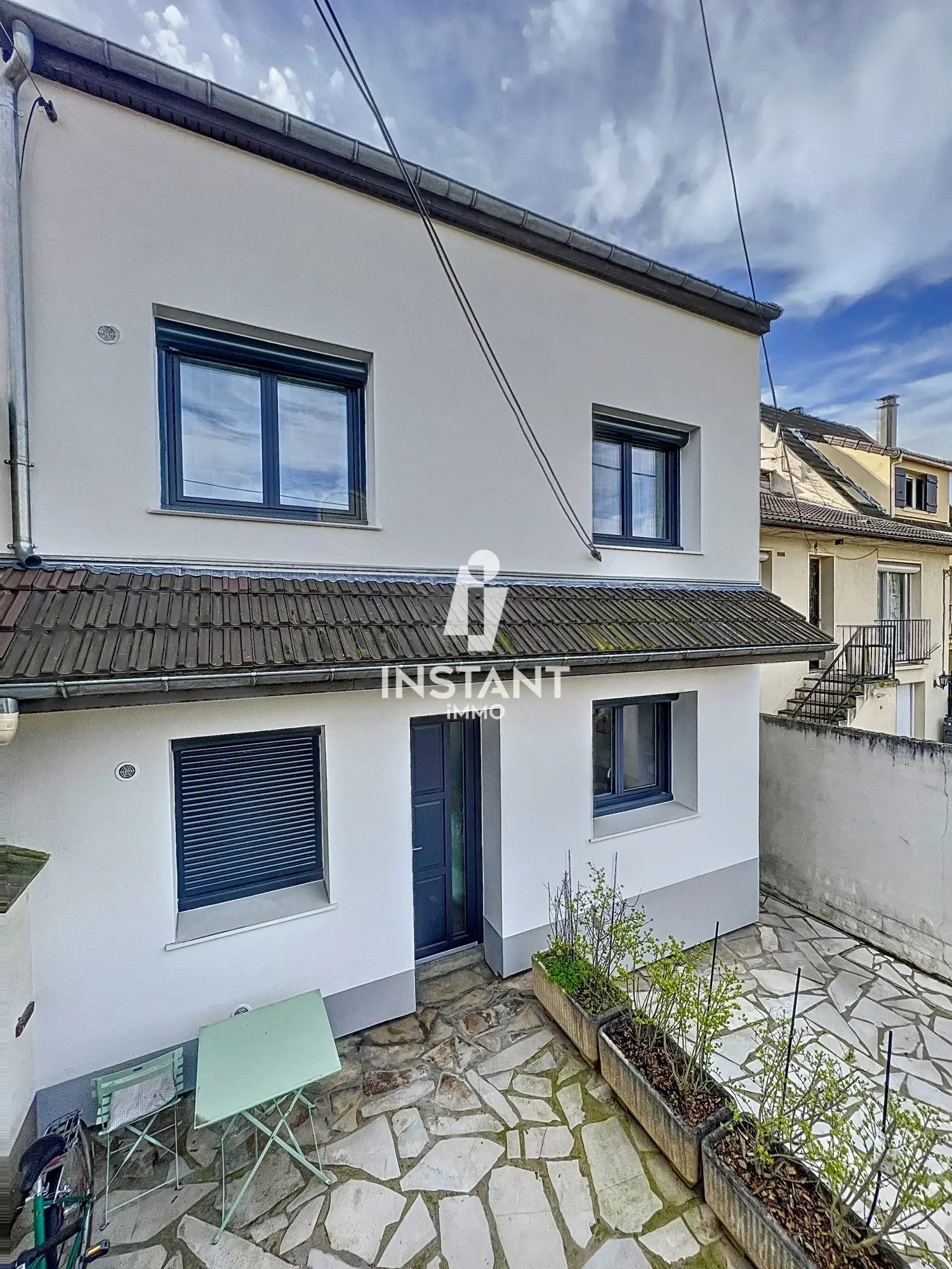  te koop kantoor Montreuil Seine-Saint-Denis 7