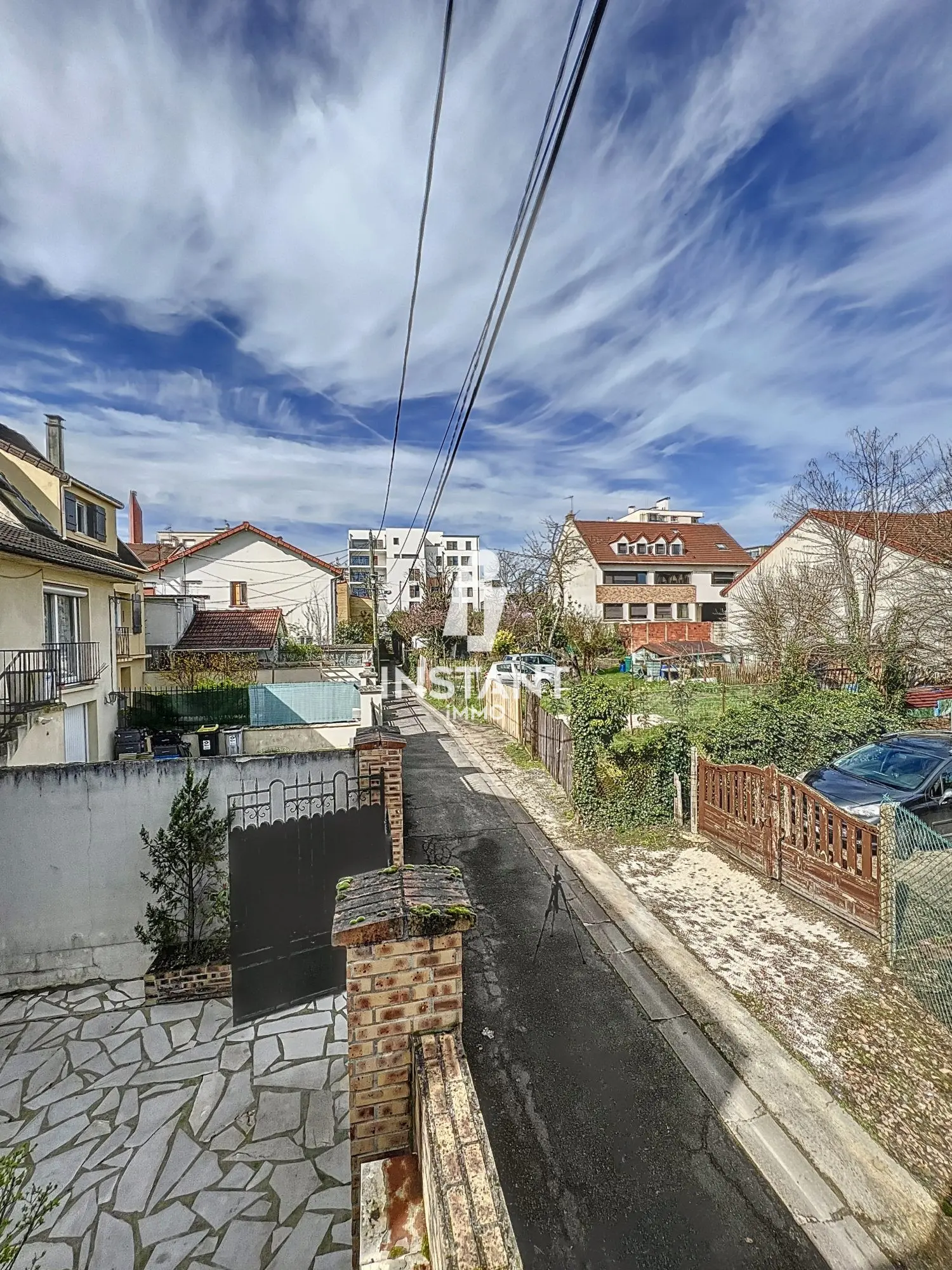  te koop kantoor Montreuil Seine-Saint-Denis 8