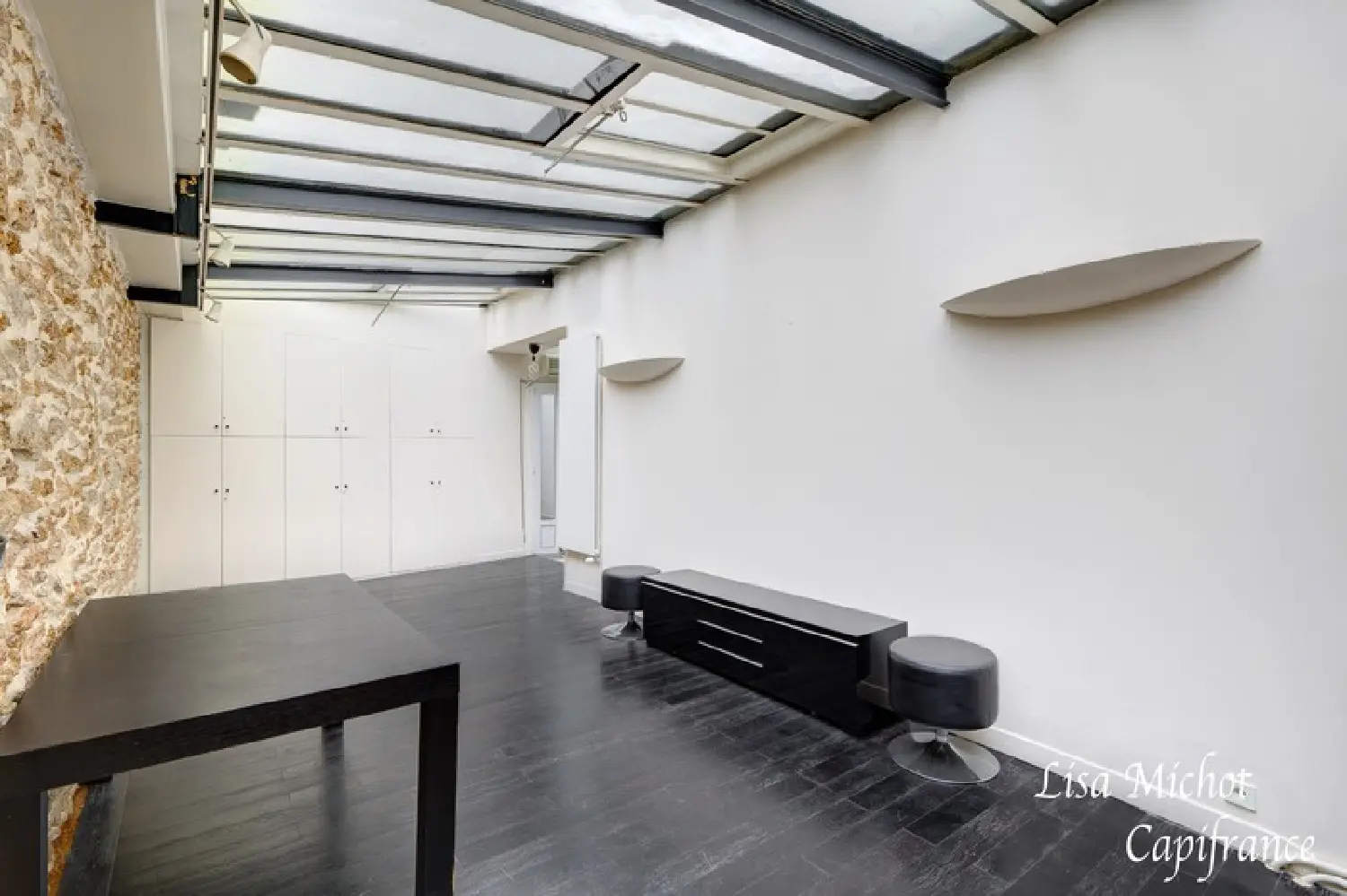  for sale office Paris 17e Arrondissement Paris (Seine) 8