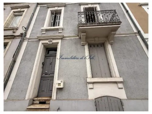 Périgueux Dordogne office foto 7128291
