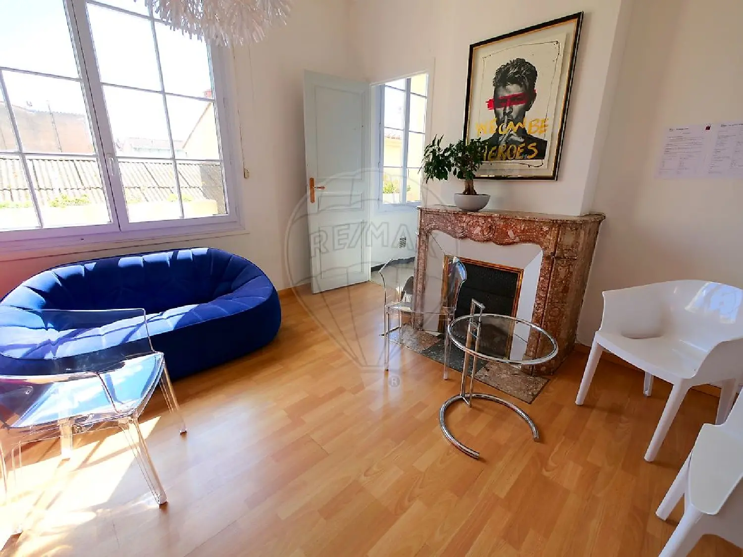  te koop kantoor Perpignan Pyrénées-Orientales 1