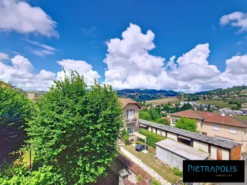 Ranchal Rhône office foto 7132128