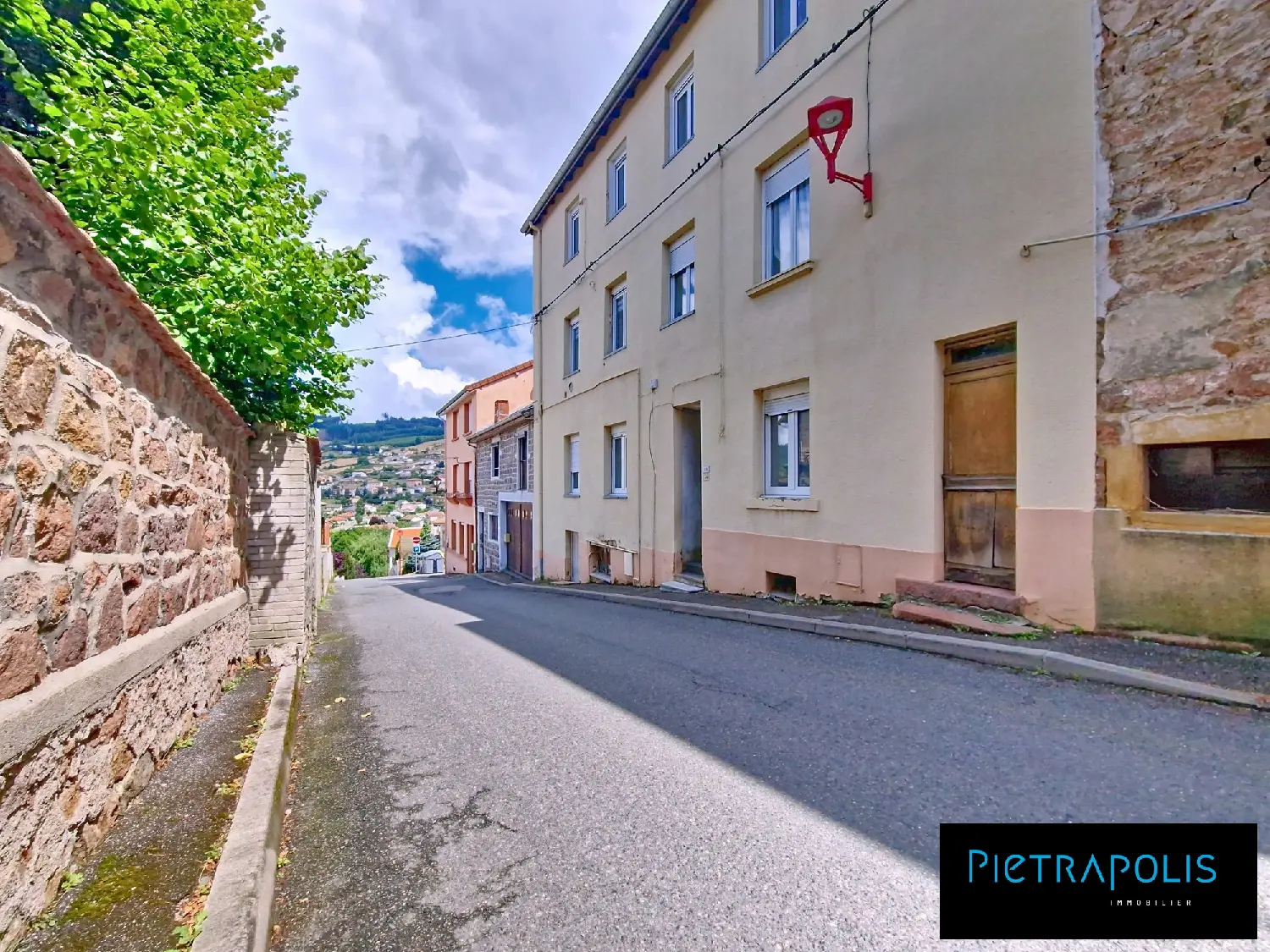  for sale office Ranchal Rhône 6