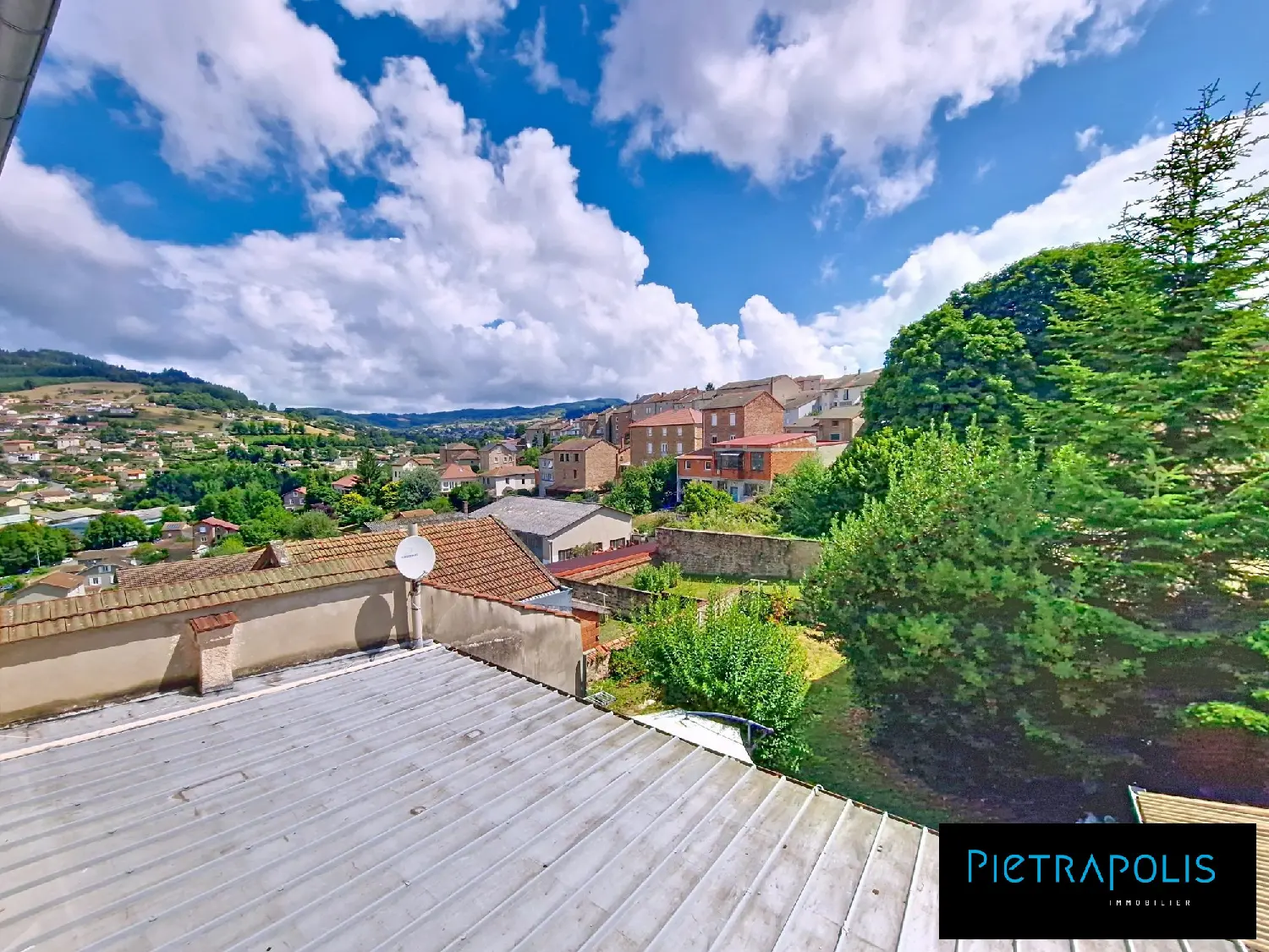  for sale office Ranchal Rhône 7