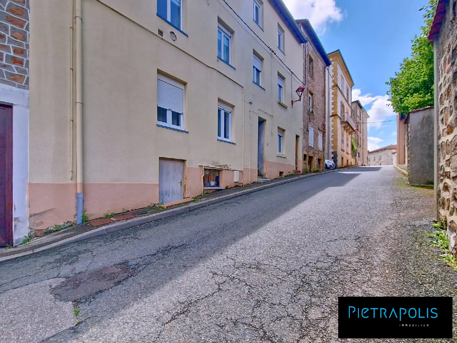  for sale office Ranchal Rhône 8
