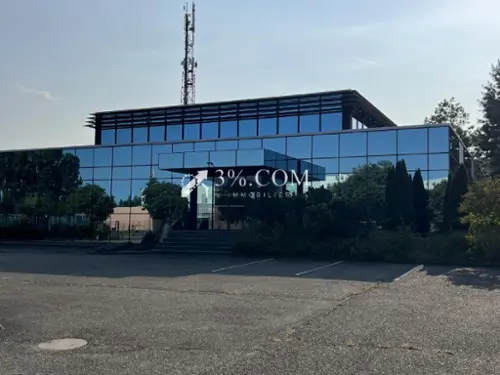 Reichstett Bas-Rhin Büro Bild 7129079