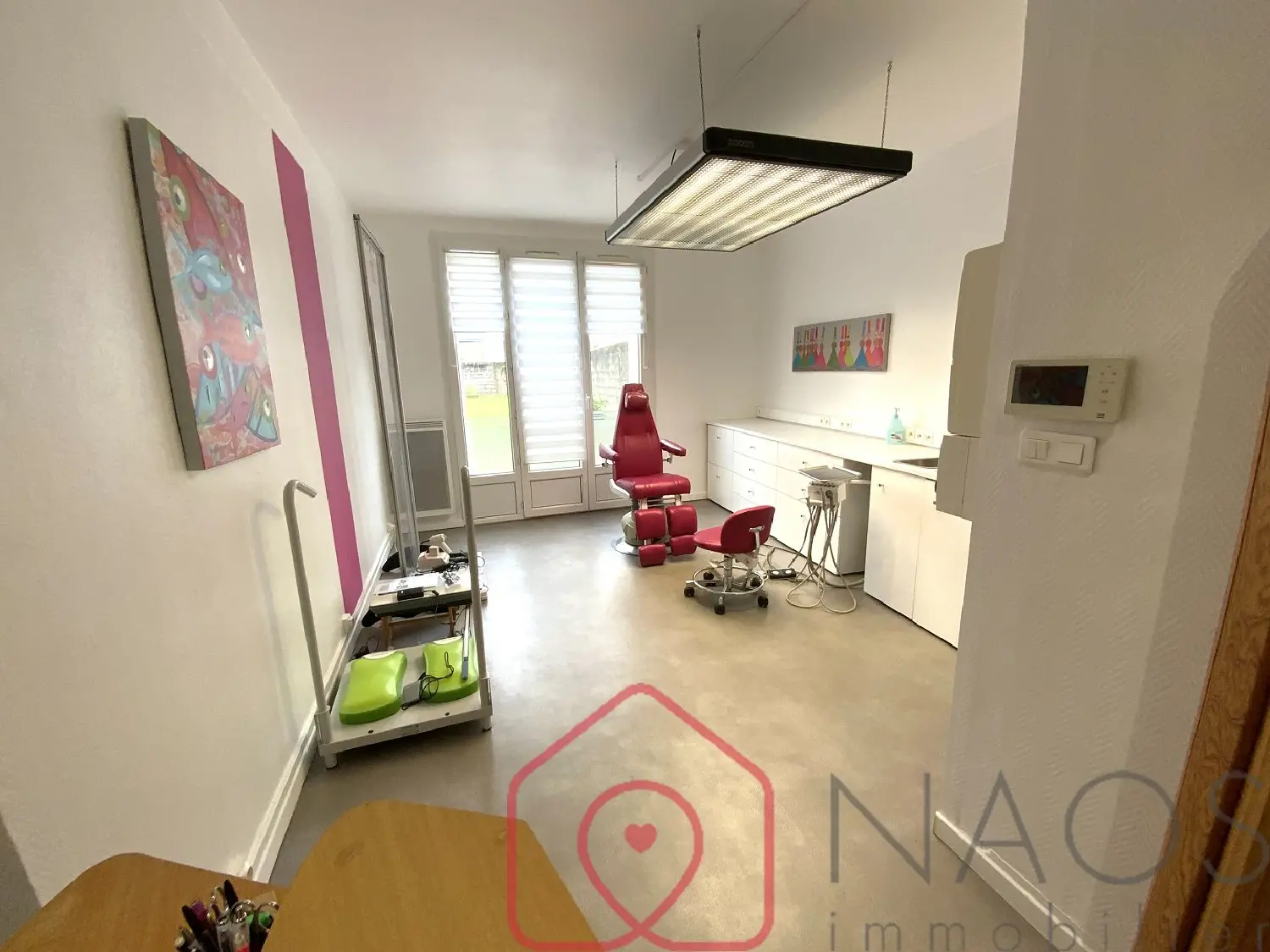  te koop kantoor Rezé Loire-Atlantique 1