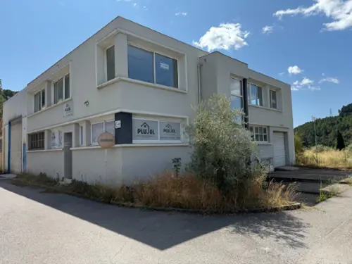Saint-Martin-de-Valgalgues Gard office foto 7130984