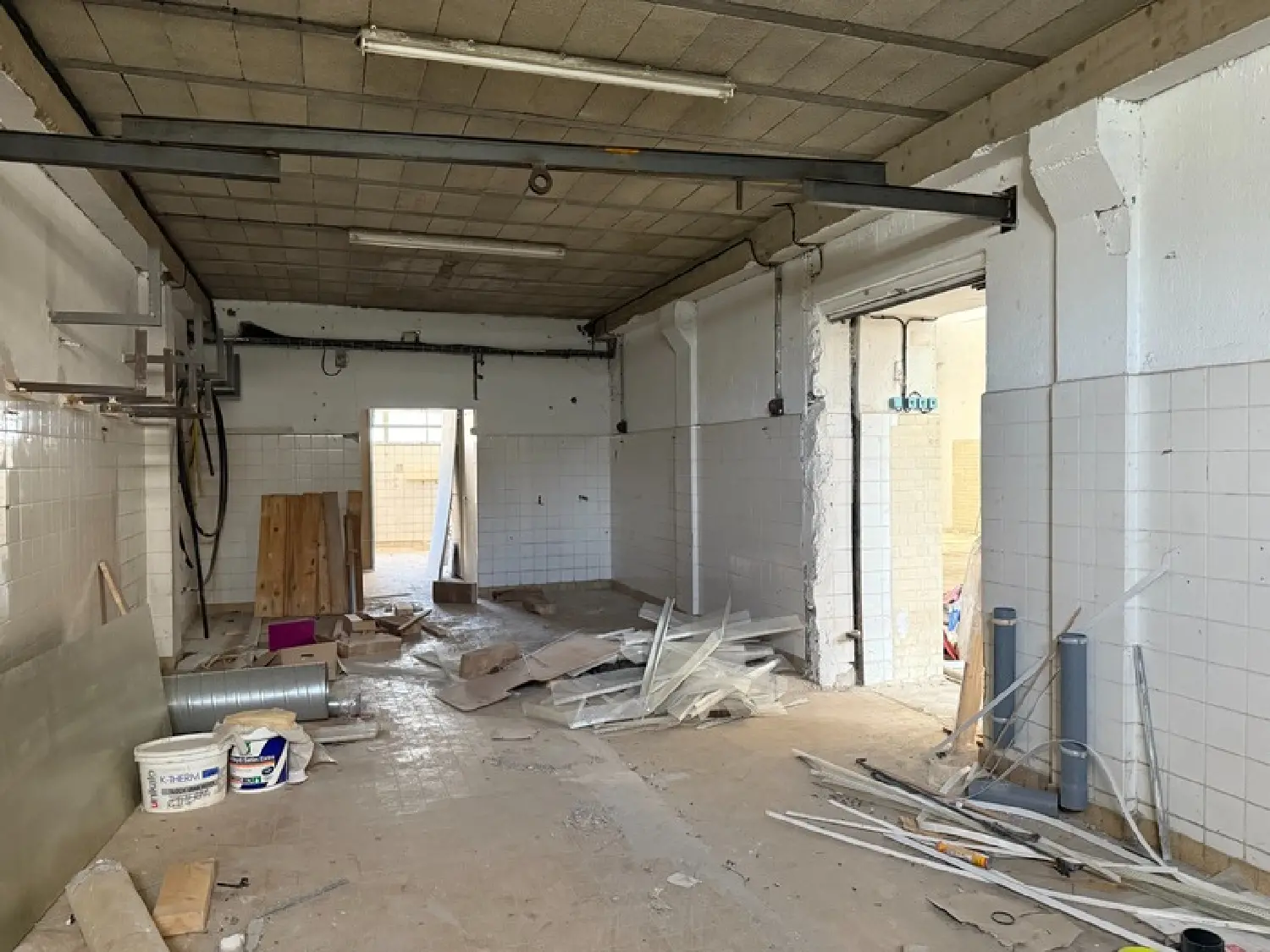  for sale office Saint-Martin-de-Valgalgues Gard 2
