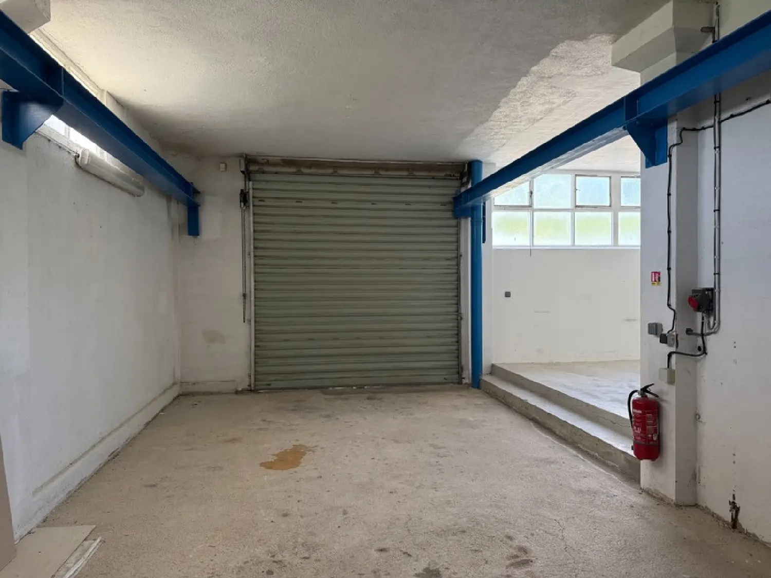  for sale office Saint-Martin-de-Valgalgues Gard 4