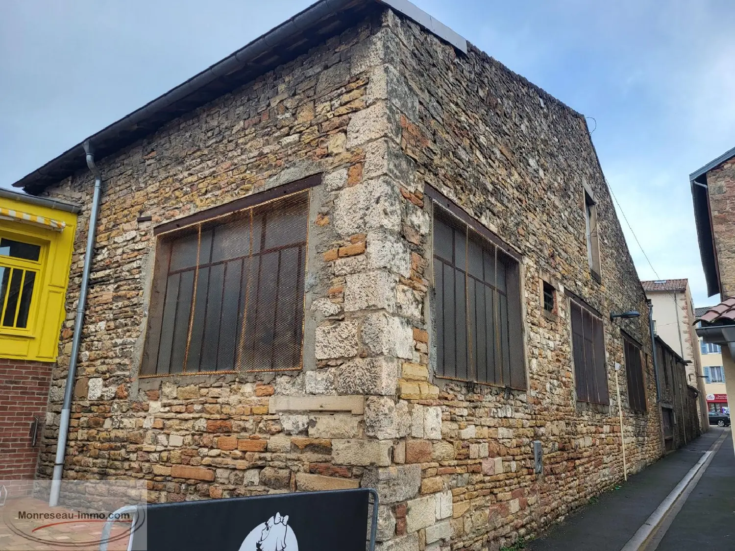  te koop kantoor Sennecé-lès-Mâcon Saône-et-Loire 2