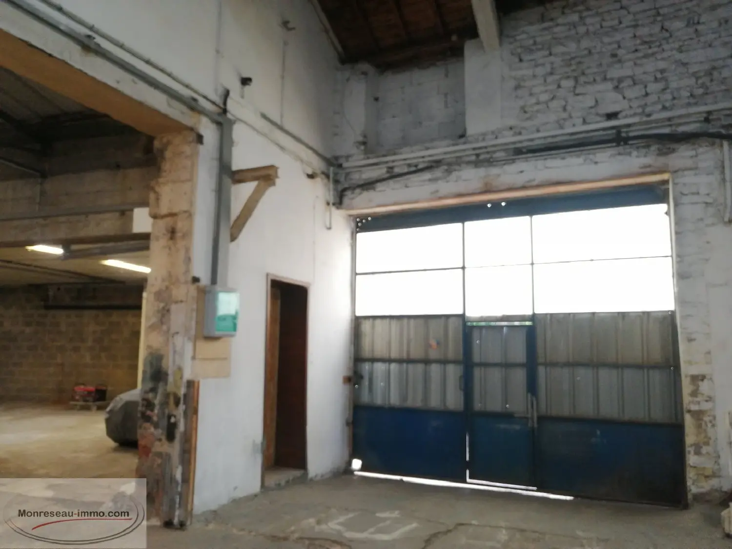  te koop kantoor Sennecé-lès-Mâcon Saône-et-Loire 3