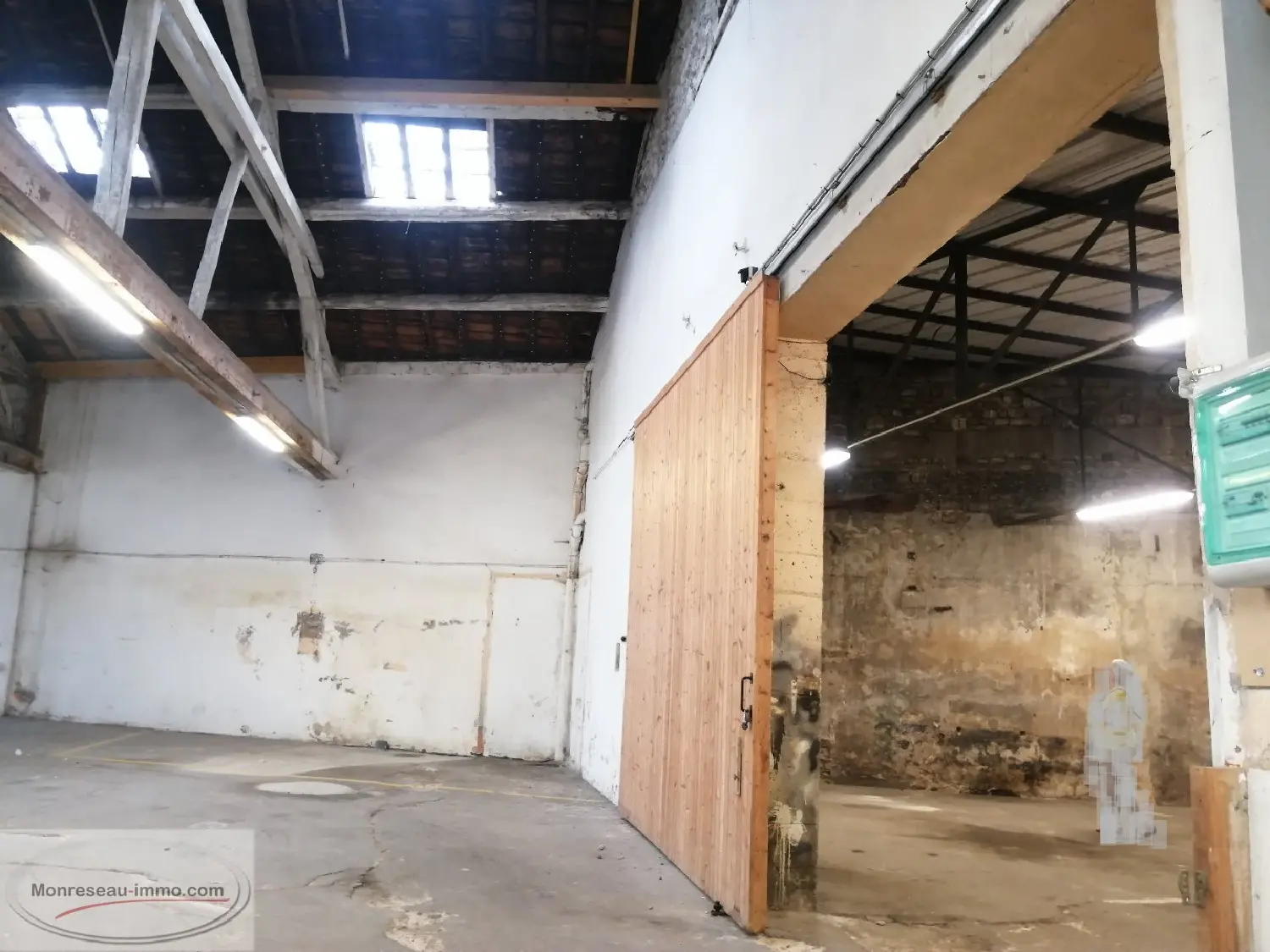  te koop kantoor Sennecé-lès-Mâcon Saône-et-Loire 6