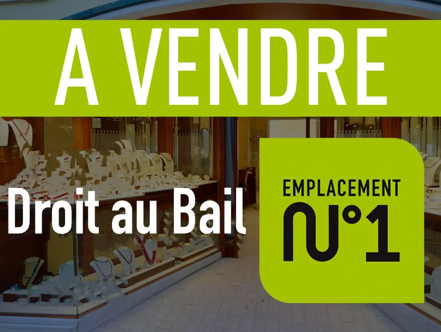  à vendre bureau Villeurbanne Rhône 1