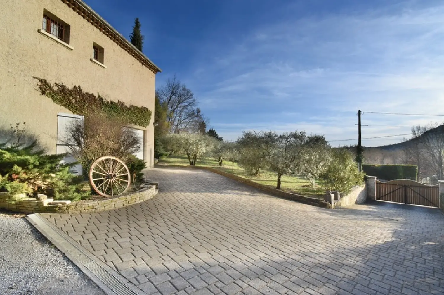  te koop huis Volonne Alpes-de-Haute-Provence 2