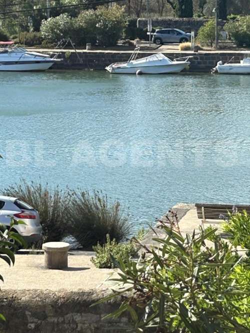 Agde Hérault appartement foto 7141715