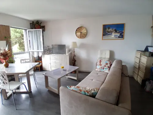 Agde Hérault appartement foto 7136214