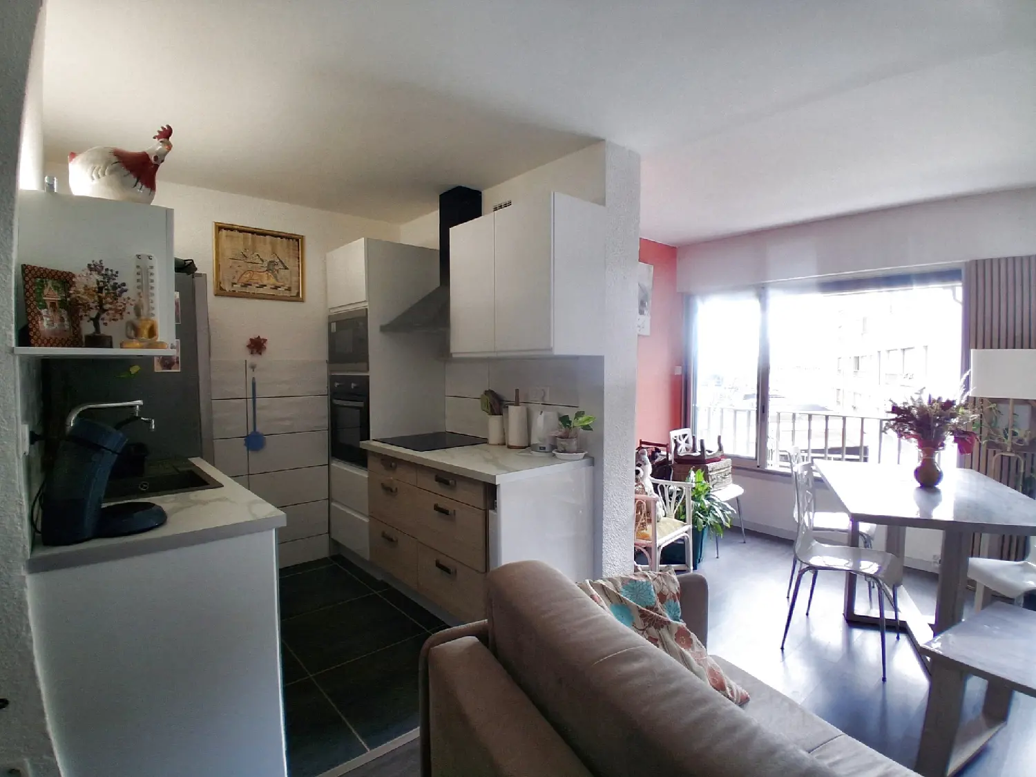 à vendre appartement Agde Hérault 3