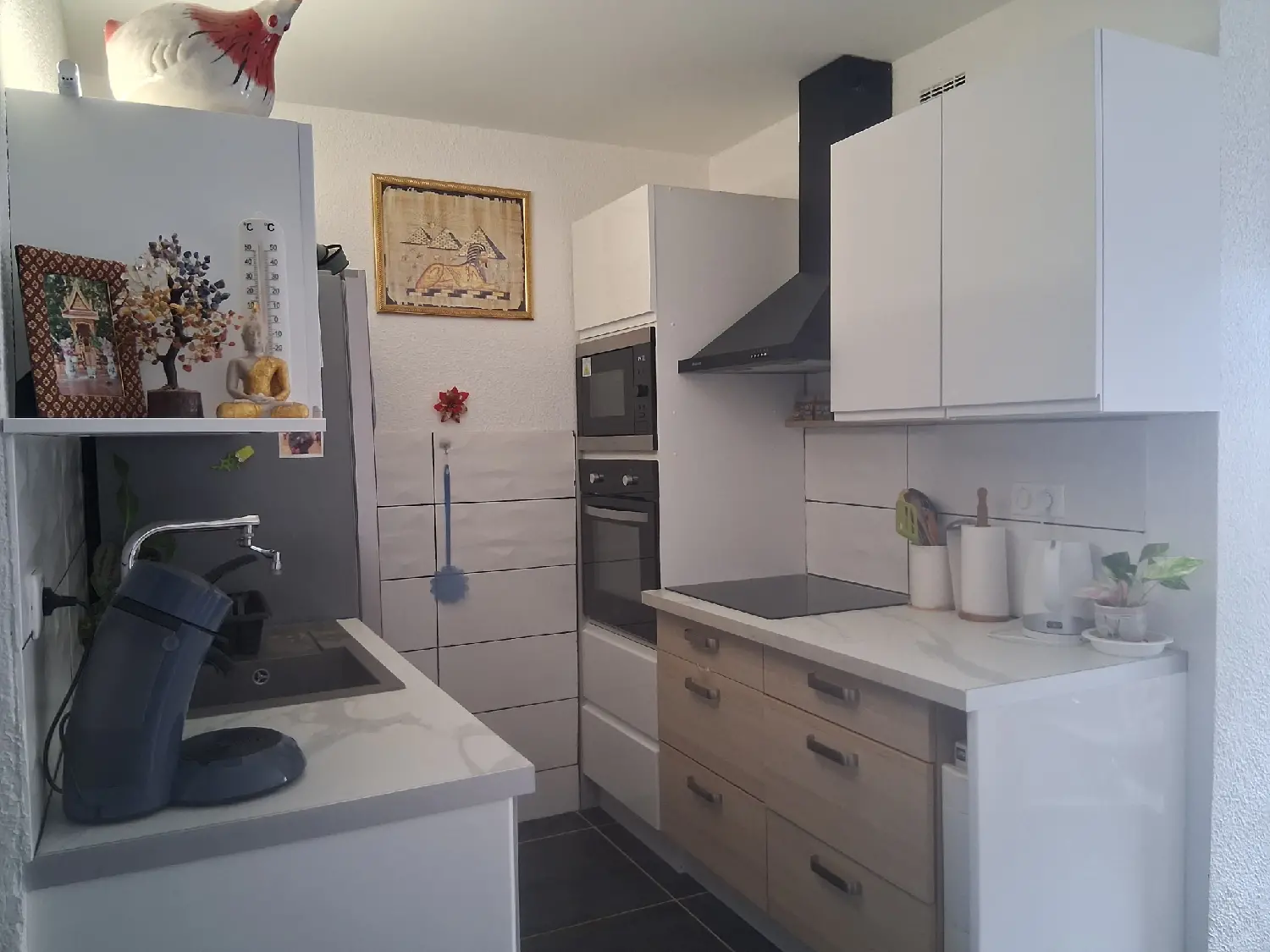  à vendre appartement Agde Hérault 4