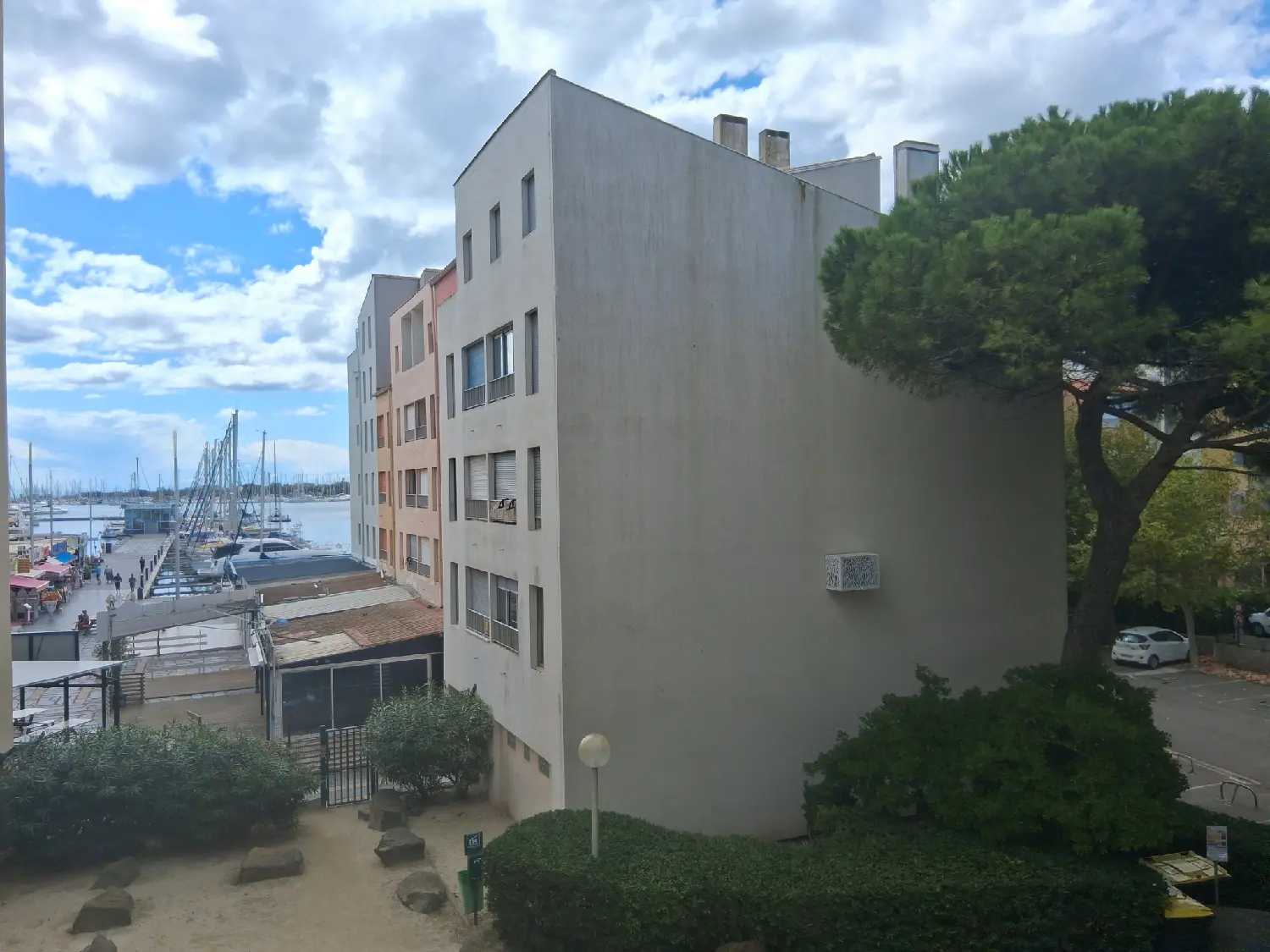  à vendre appartement Agde Hérault 6
