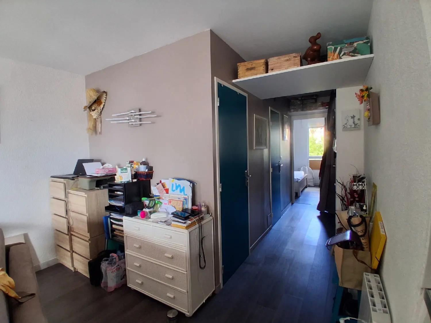  à vendre appartement Agde Hérault 8