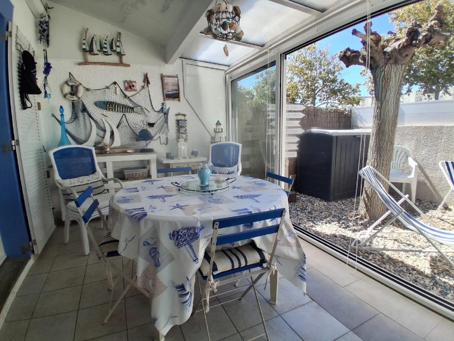  à vendre appartement Agde Hérault 1