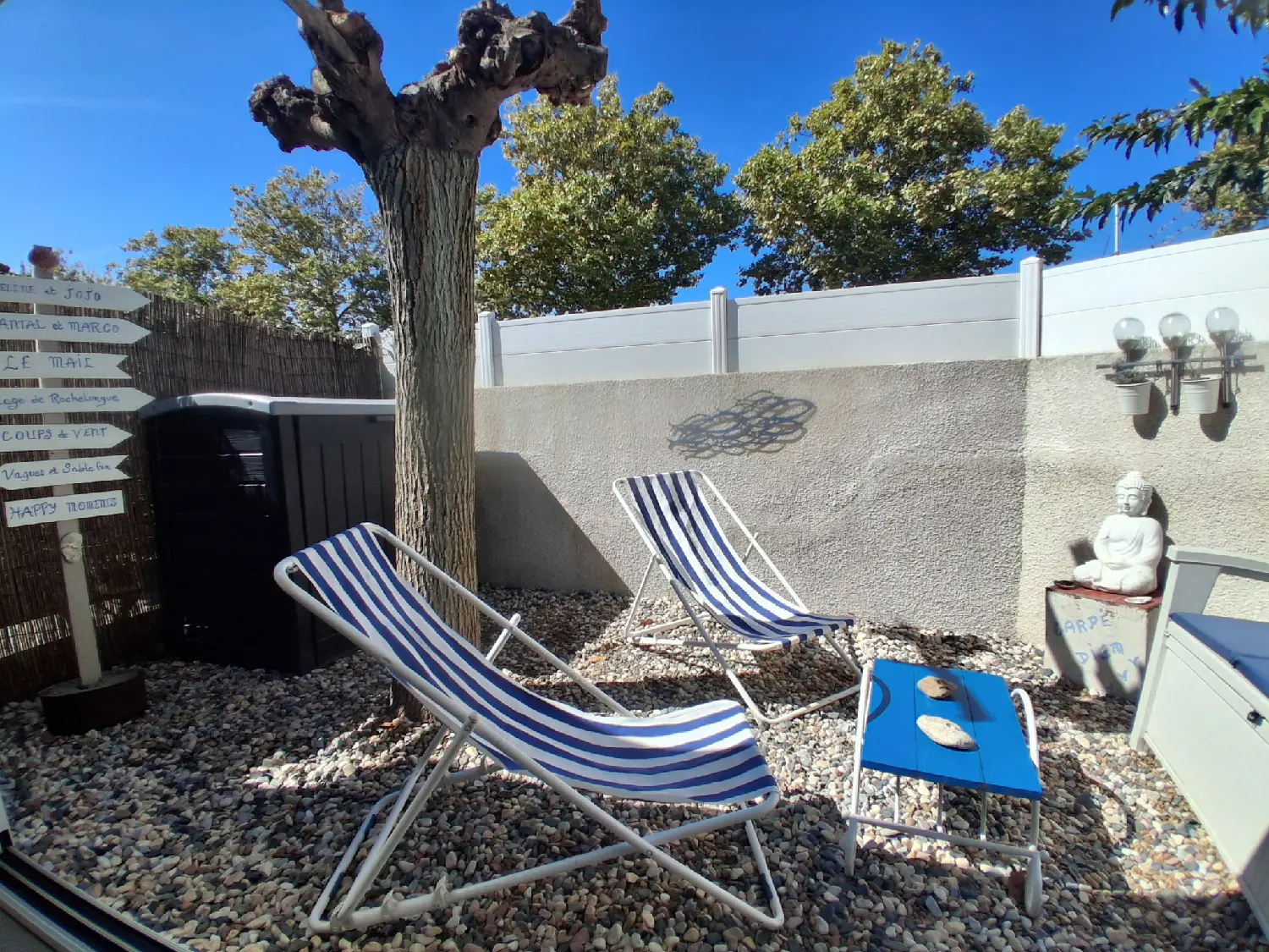  à vendre appartement Agde Hérault 2