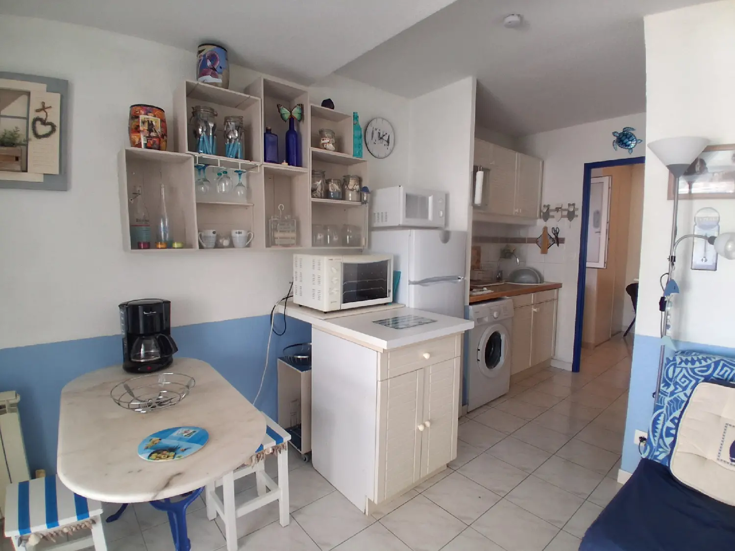 à vendre appartement Agde Hérault 3