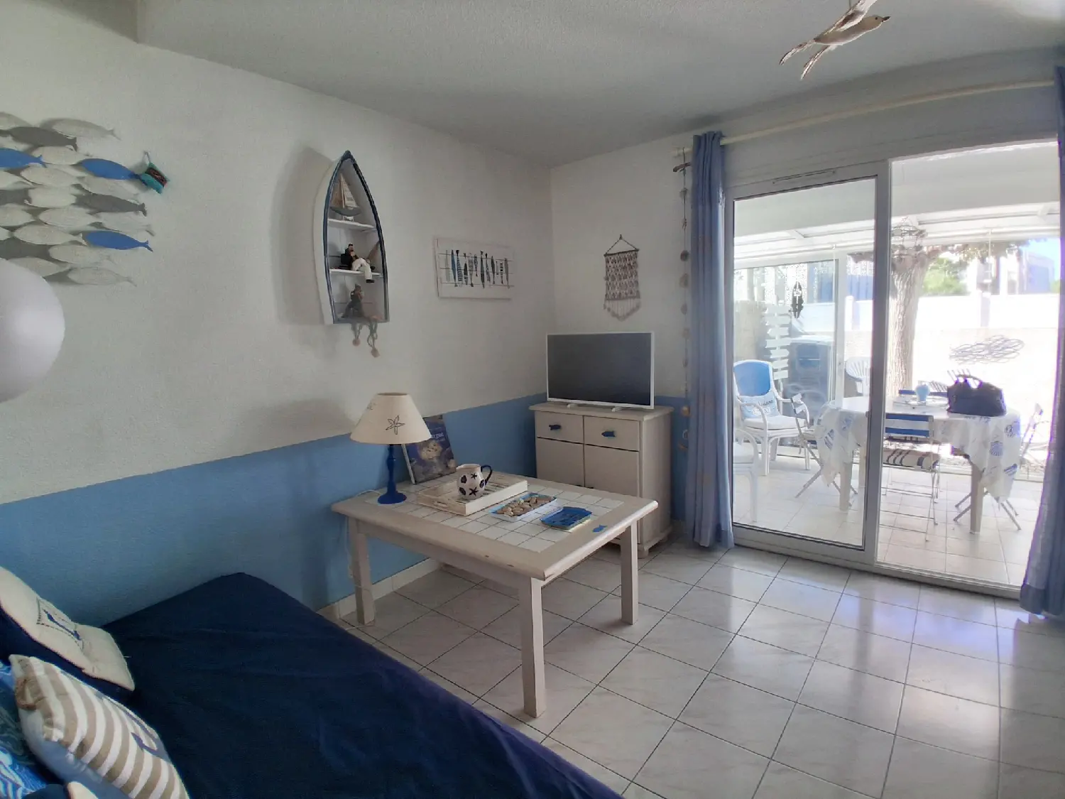 à vendre appartement Agde Hérault 5