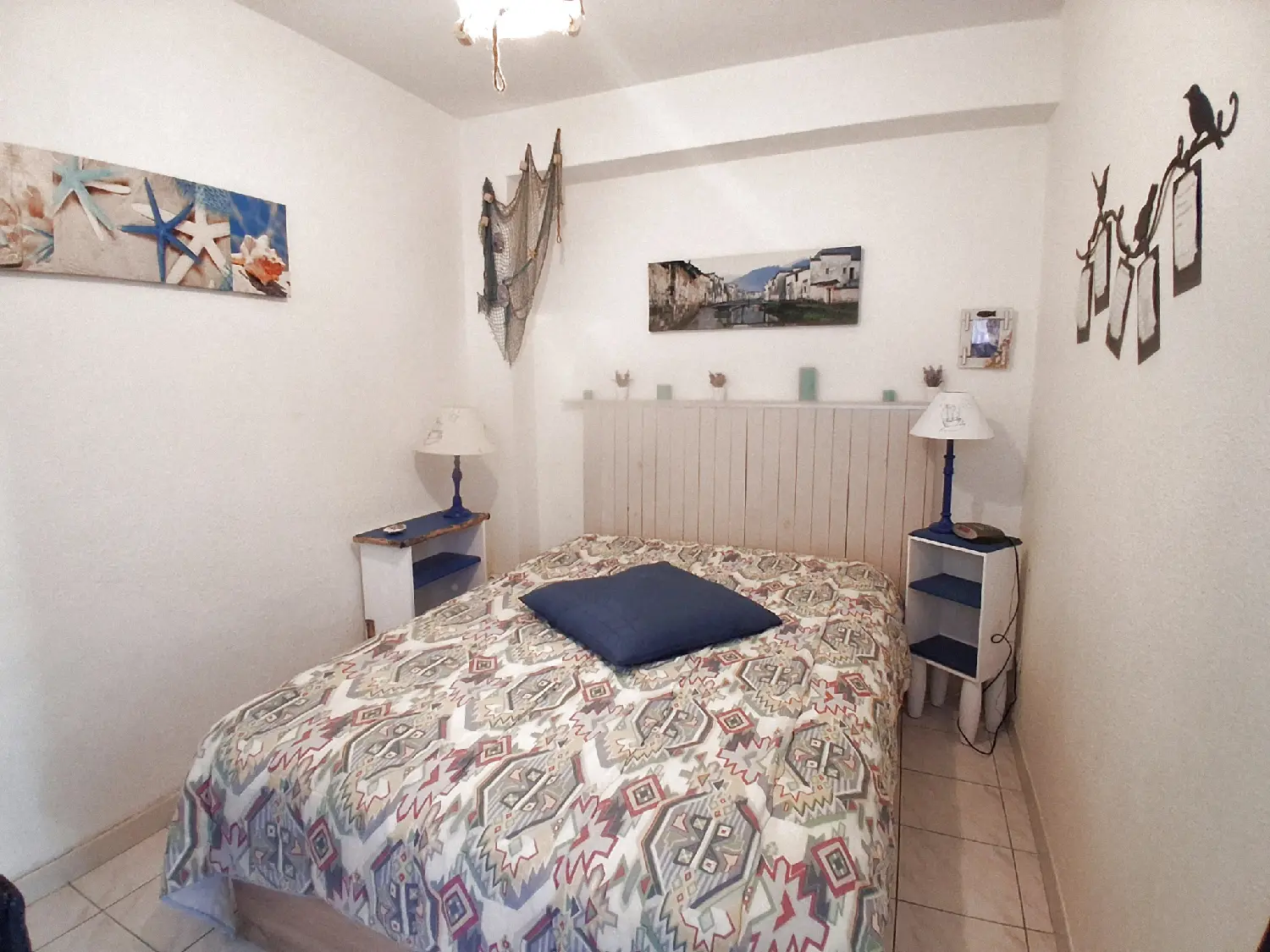  à vendre appartement Agde Hérault 6