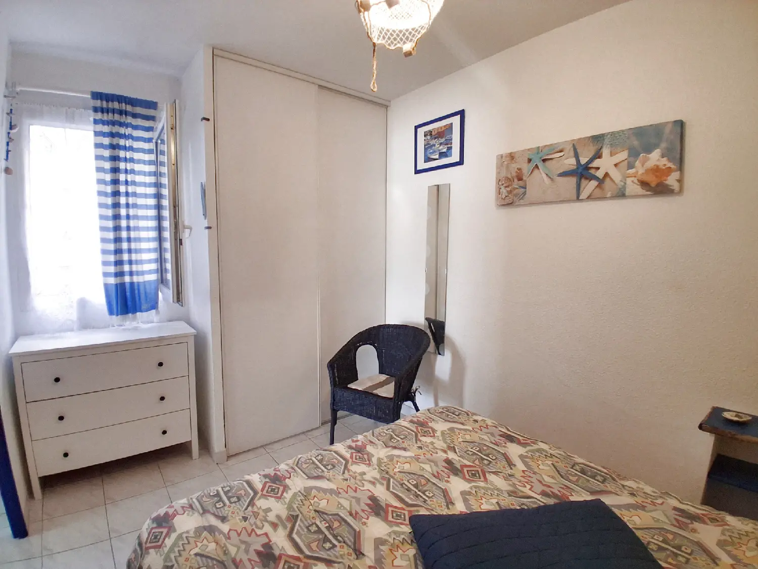  à vendre appartement Agde Hérault 7