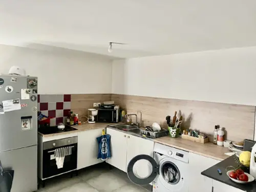 Agde Hérault appartement foto 7136226