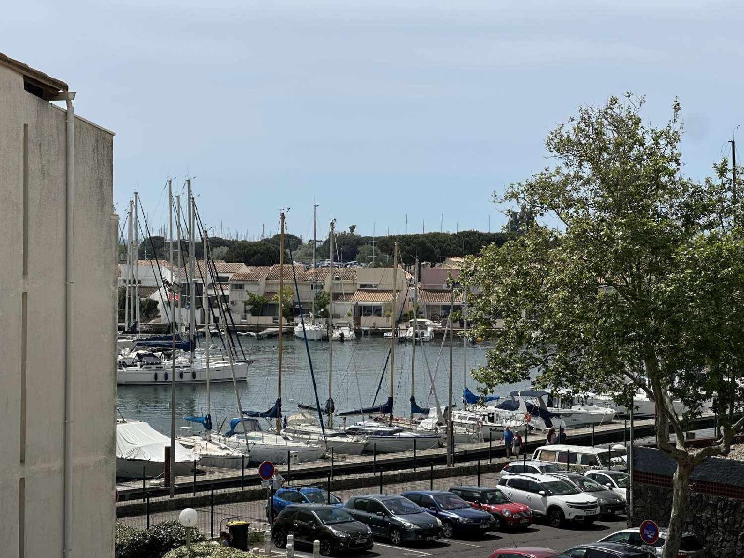  for sale apartment Agde Hérault 1