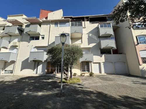 Agde Hérault apartment foto 7144143