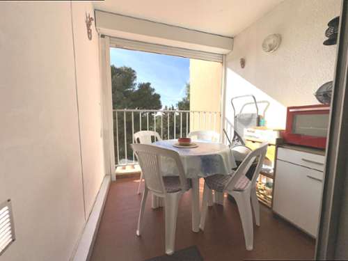 Agde Hérault apartment foto 7144144