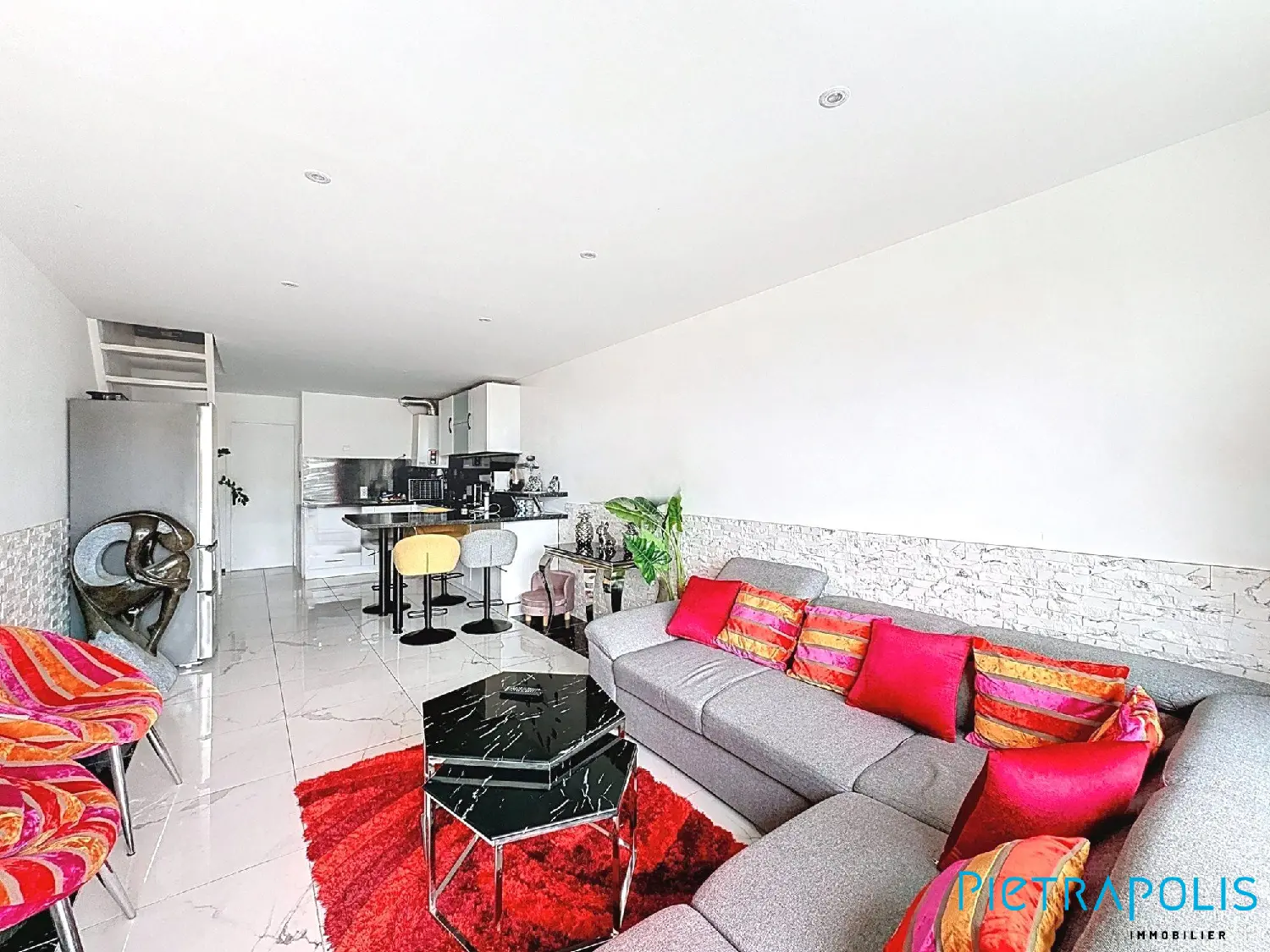  te koop appartement Agde Hérault 1