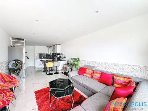 Agde Hérault apartamento foto 7132067