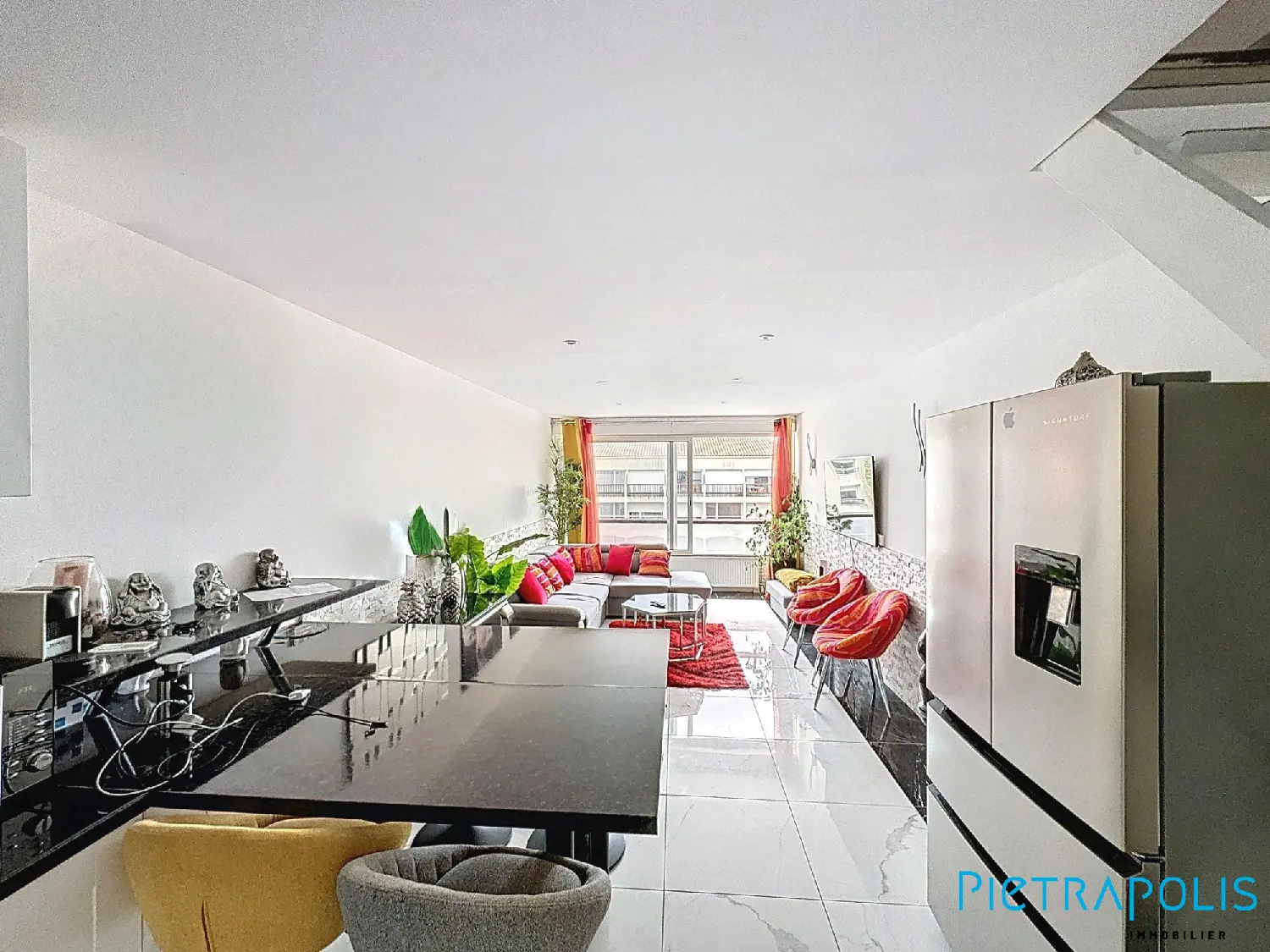  te koop appartement Agde Hérault 2